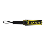 ZKTeco Hand Held Metal Detector - ZK-D100S Zkteco